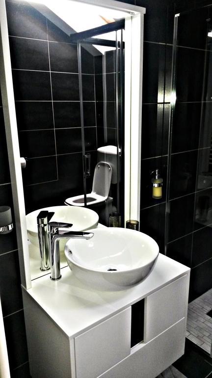 Apartment Lipa Irinovac Quarto foto