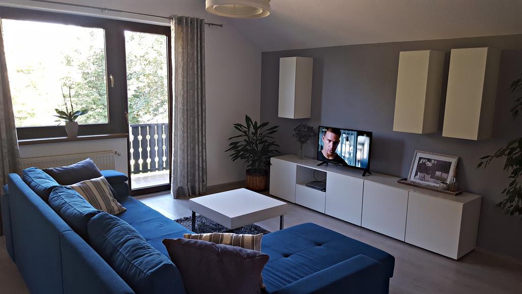 Apartment Lipa Irinovac Exterior foto
